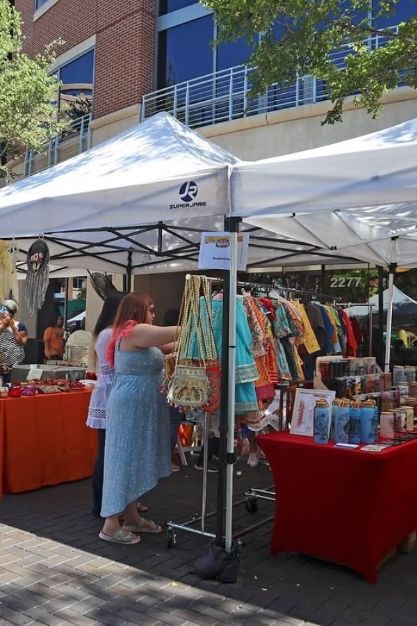 Shop Local Sugarland